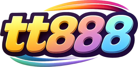 tt888 Logo